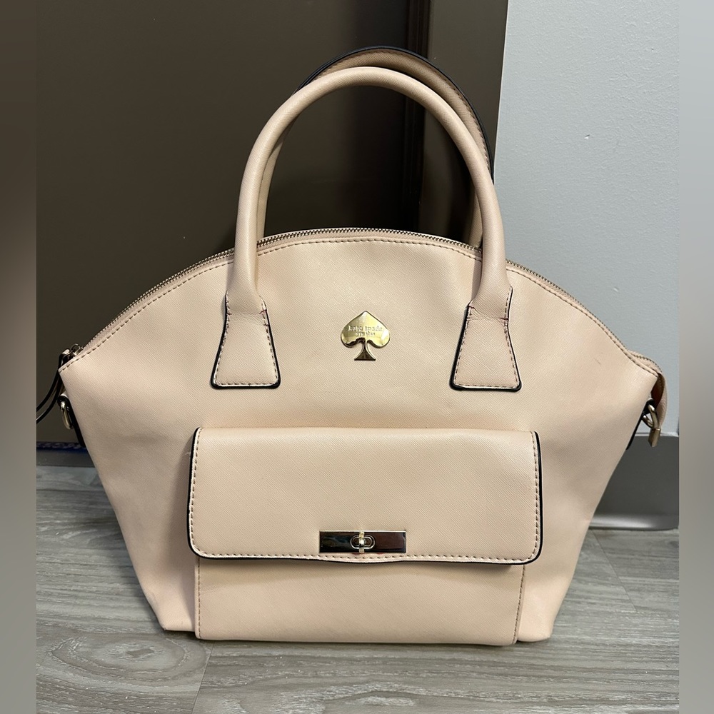 Kate Spade Large Shoulder Purse